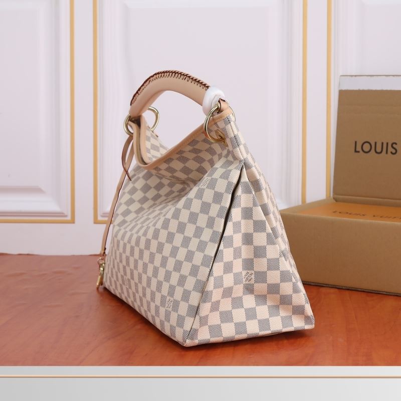 Louis Vuitton Top Handle Bags